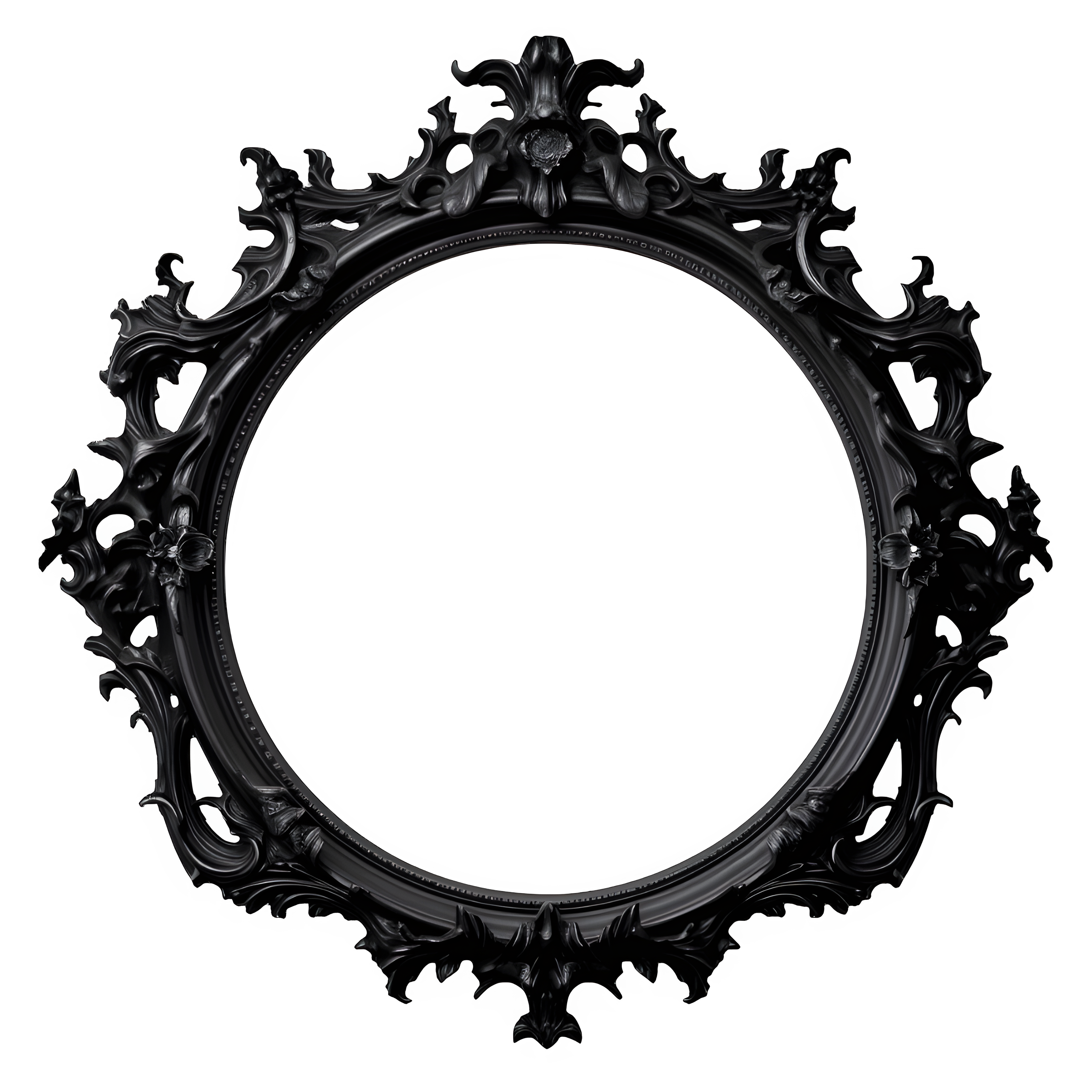Gothic Frame