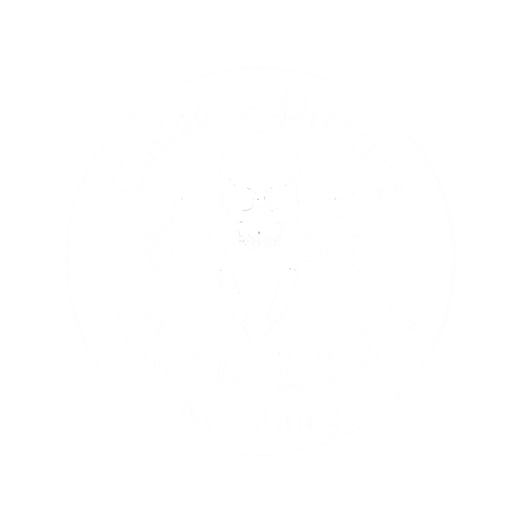 Magic Boban Logo